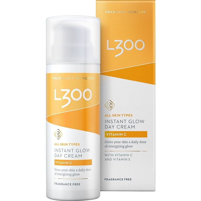 L300 Pro-Retinol SPF15 Day Cream - 50 ml