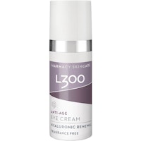 L300 Hyaluronic Renewal Anti-Age Eye Cream - 15 ml
