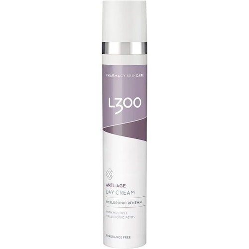 L300 Hyaluronic Renewal Anti-Age Day Cream - 50 ml