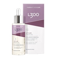 L300 Hyaluronic Renewal Anti-Age Face Oil - 30 ml