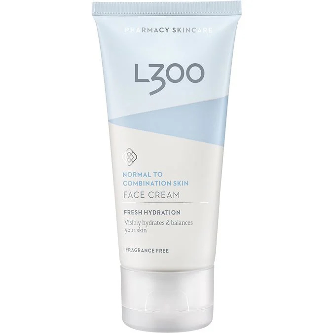 L300 Fresh Hydration Face Cream Non-perfumed - 60 ml