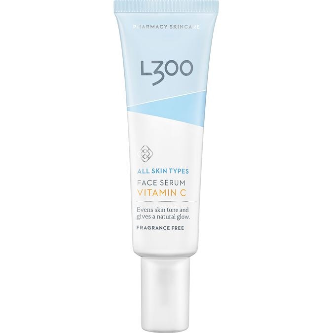 L300 Face Serum Vitamin C - 30 ml