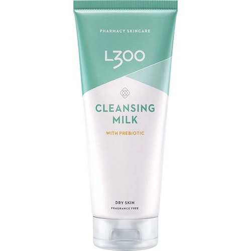 L300 Cleansing Milk Prebiotic - 200 ml