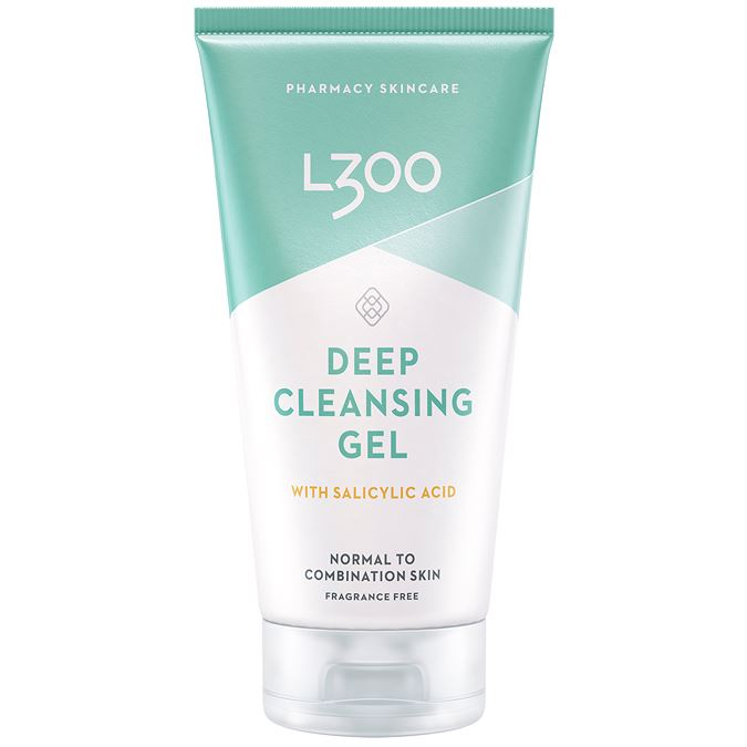 L300 Deep Cleansing Gel - 150 ml