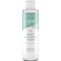 L300 Deep Cleansing Toner - 200 ml