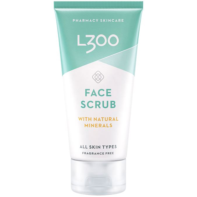 L300 Face Scrub - 60 ml