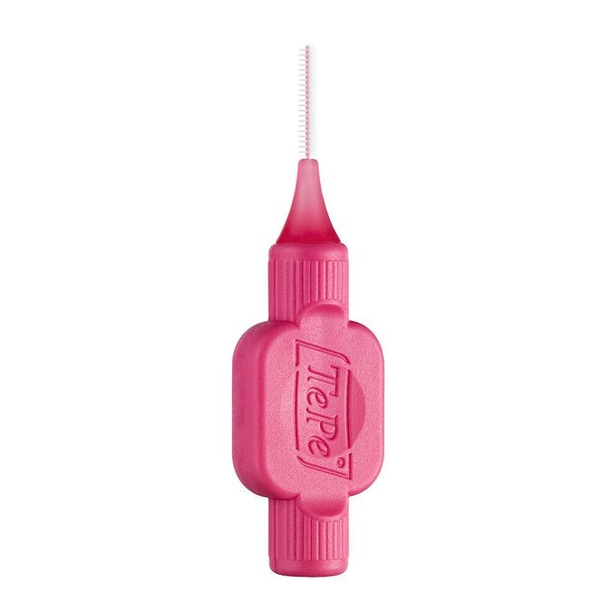 TePe Interdental brush Original Pink 0.4mm - 8 pcs