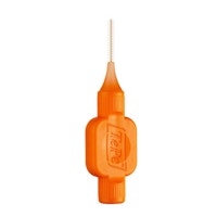 TePe Interdental brush Original Orange 0.45mm - 8 pcs