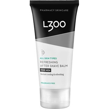 L300 For Men Refreshing After Shave Balm - 60 ml