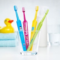 TePe Mini Extra Soft Toothbrush - 3 pcs