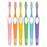 TePe Supreme Soft Toothbrush - 3 pcs