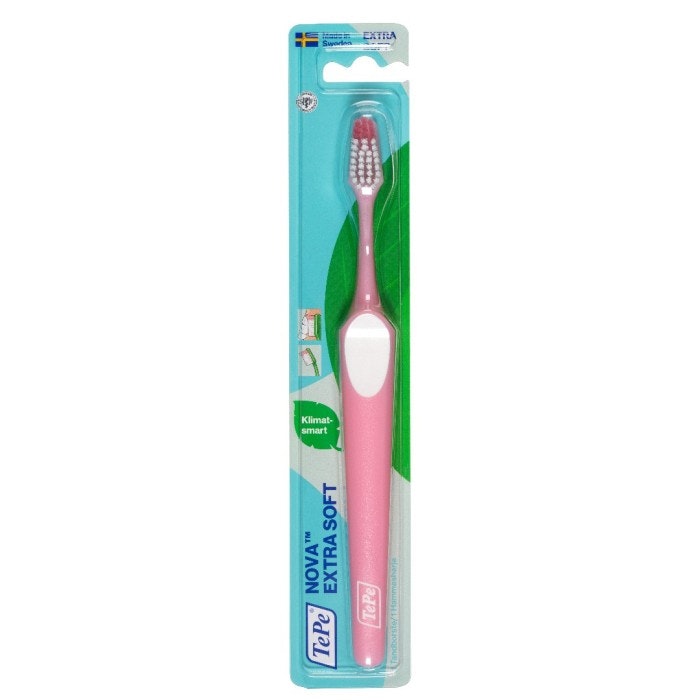 TePe Nova Extra Soft Toothbrush