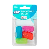 Tepe Toothbrush cover - 4 pcs