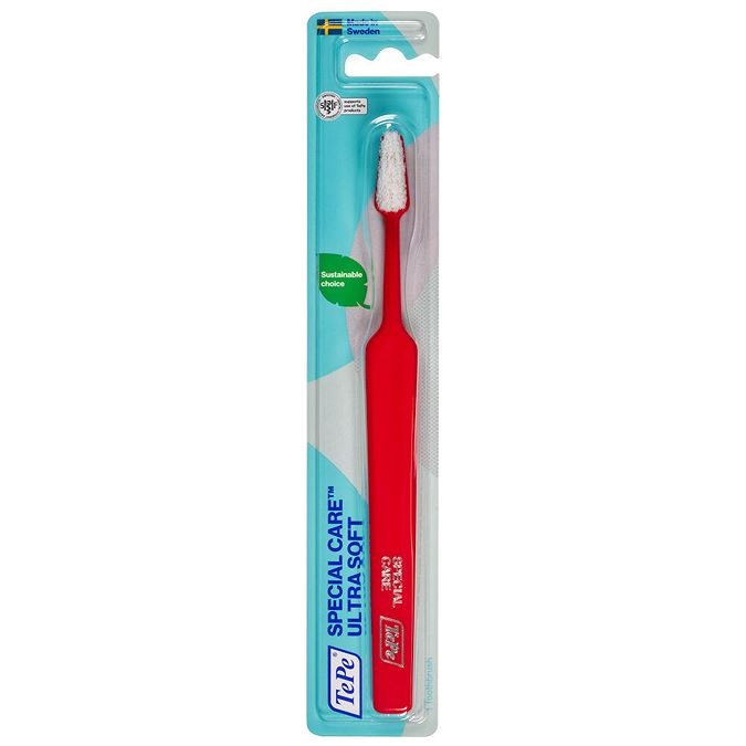 TePe Special Care Ultra Soft Toothbrush