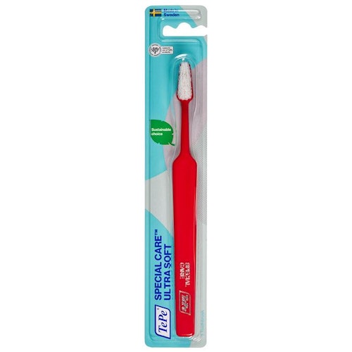 TePe Special Care Ultra Soft Toothbrush