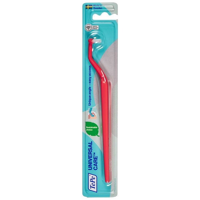 TePe Universal Care Angled brush