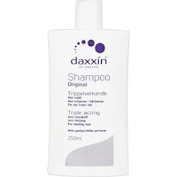 Daxxin Of Sweden Shampoo against dandruff - 250 ml