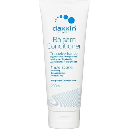 Daxxin Of Sweden Balsam-conditioner - 200 ml