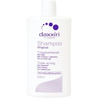 Daxxin Of Sweden Shampoo against dandruff, without perfume - 250 ml