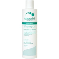 Daxxin Of Sweden Psoriasis Shampoo - 300 ml