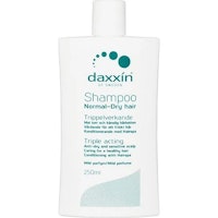Daxxin Of Sweden Shampoo normal-dry hair - 250 ml