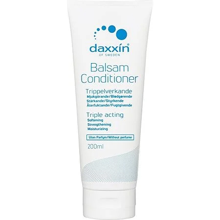Daxxin Of Sweden Balsam conditioner without perfume - 200 ml