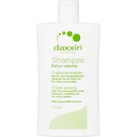 Daxxin Of Sweden Shampoo extra volume - 250 ml