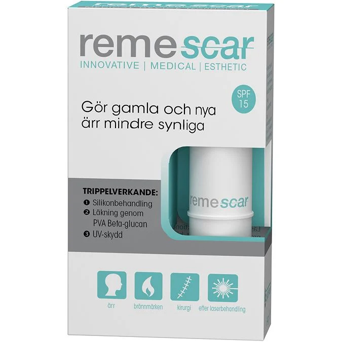 Remescar Scar Pen - 5,4 grams