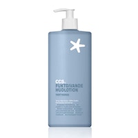 CCS Moisturizing Skin Lotion Perfumed - 350 ml
