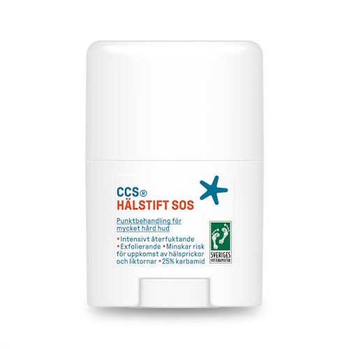 CCS Heel Pin SOS - 25 ml