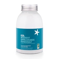 CCS Intensive Softening Foot Salt - 310 grams