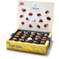 Marabou Paradis Chocolate Box - 500 grams