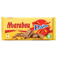 Marabou Daim - 185 grams