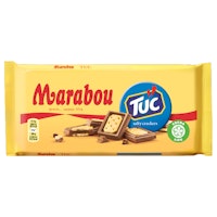 Marabou TUC - 185 grams