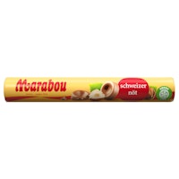 Marabou Swiss nut roll - 67 grams