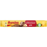 Marabou Swiss nut - 43 grams