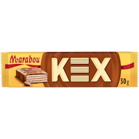 Marabou KEX - 50 grams