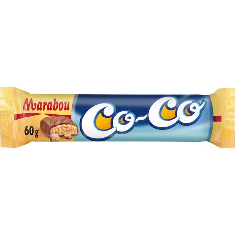 Marabou Co-Co - 60 grams