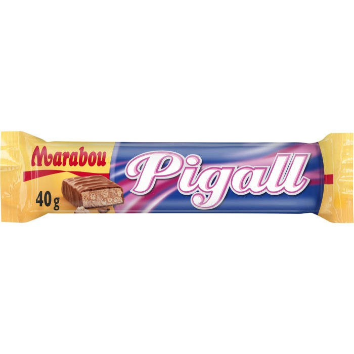 Marabou Pigall - 40 grams