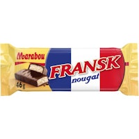 Marabou French Nougat - 46 grams