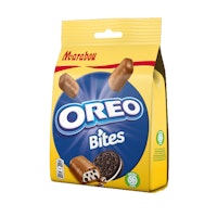 Marabou Oreo Bites - 140 grams