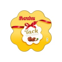Marabou Tack clover - 165 grams
