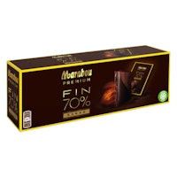 Marabou Premium FIN giftbox - 210 grams