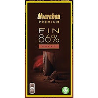 Marabou Premium FIN 86% cocoa - 100 grams