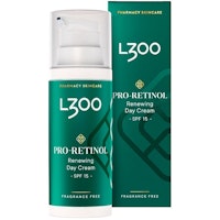 L300 Pro-Retinol SPF15 Renewing day cream - 50 ml