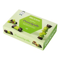 Delicato Punschrulle 6 pack - 240 grams