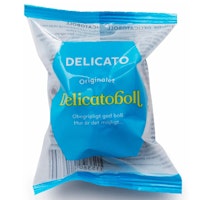 Delicato Delicatoboll - 58 grams
