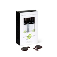 Lakritsfabriken Sweet & Salty Liquorice Syrup Giftbox - 200 ml