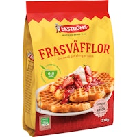 Ekströms Waffle Mix - 420 grams