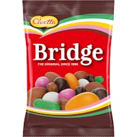 Cloetta Bridge - 180 grams